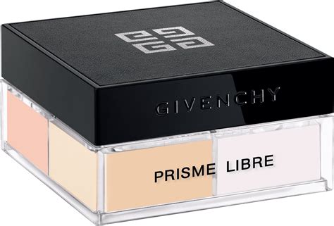 Mini Pó Solto Givenchy Prisme Libre 